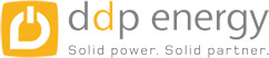 ddp Logo